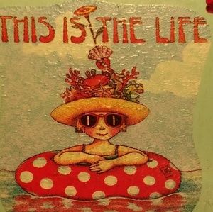 Meet your Posher, Michele